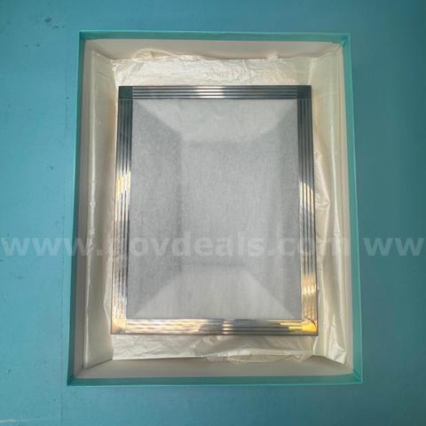 Tiffany Picture Frame