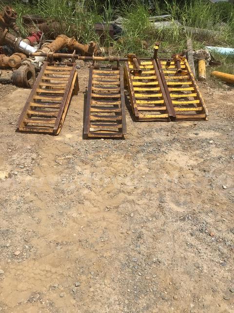 Kraftsman Trailer Ramps