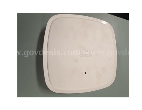 Lot of Approximate (1,420) Various Cisco Wi-Fi Access Points