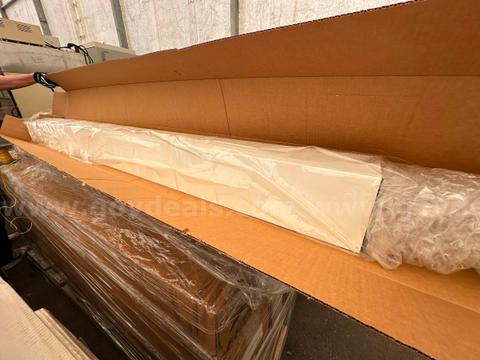 Lot of 32x Saylite LED Light Bars