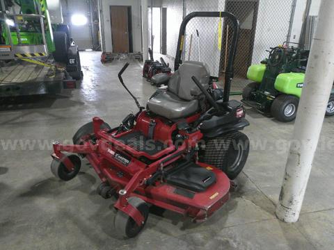 TORO ZMASTER 6000 72INCH