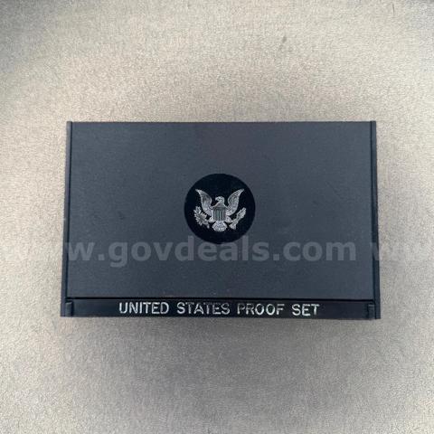 1979 Unites States Proof Set