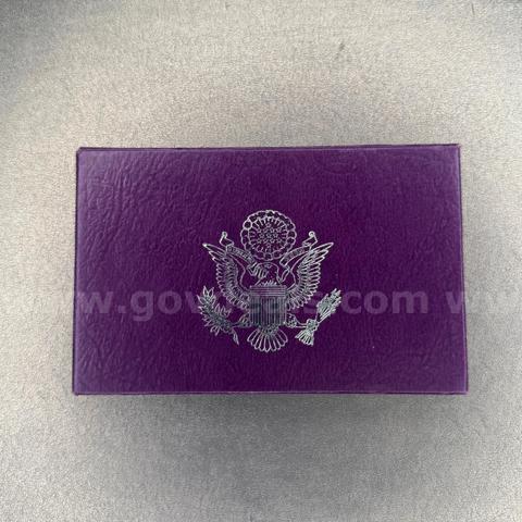 1991 United States Mint Proof Set