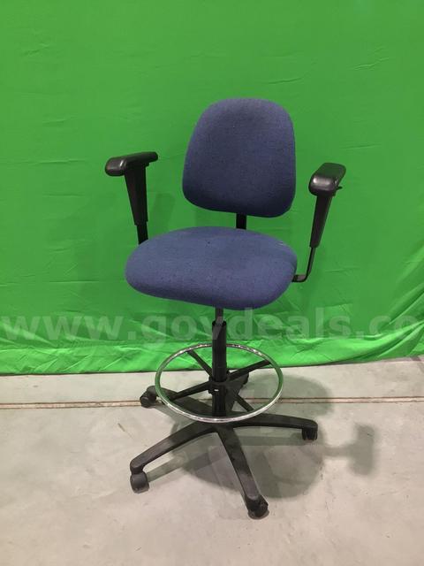 Rolling Office Chair