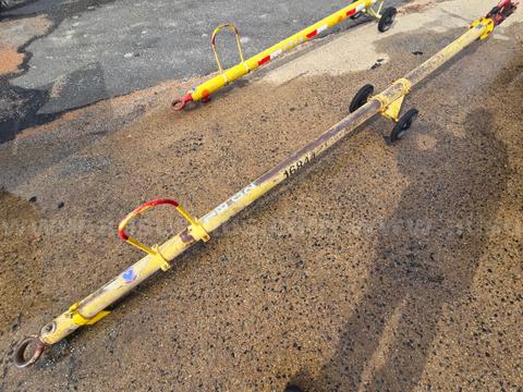 8ea. Hall Industries TB-9267 Tow Bars