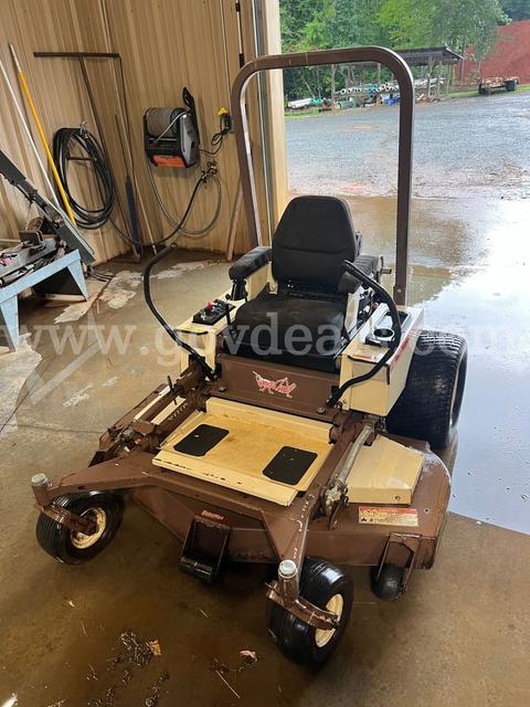 2006 Grasshopper 61" Zero Turn 227