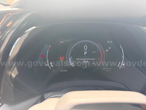 2023 Lexus RX 350