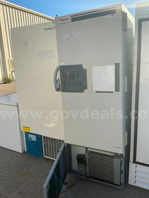Lab Fridges