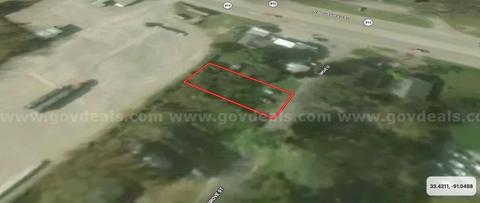 0.15 Acre Washington County, MS. - Owner Financing. $99 a month