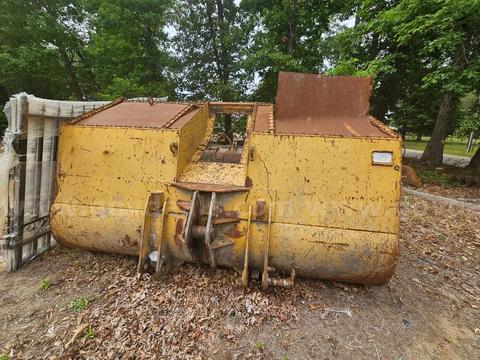 950 bucket