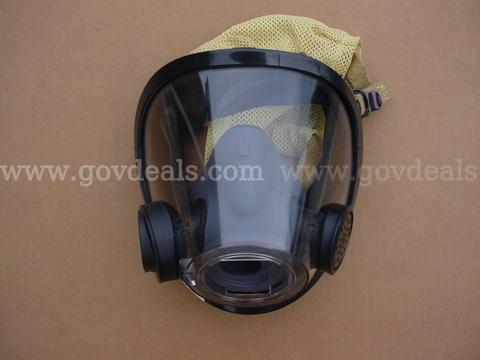 Scott AV3000 facemask L