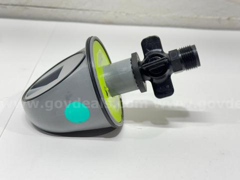 Brand New - HoldRite TestRite 3 in. DWV Test Wedge with Valve - Shipping Available