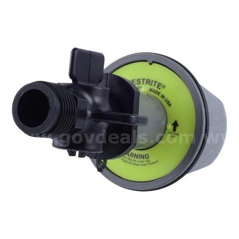 Brand New - HoldRite TestRite 2in. DWV Test Wedge with Valve - Shipping Available