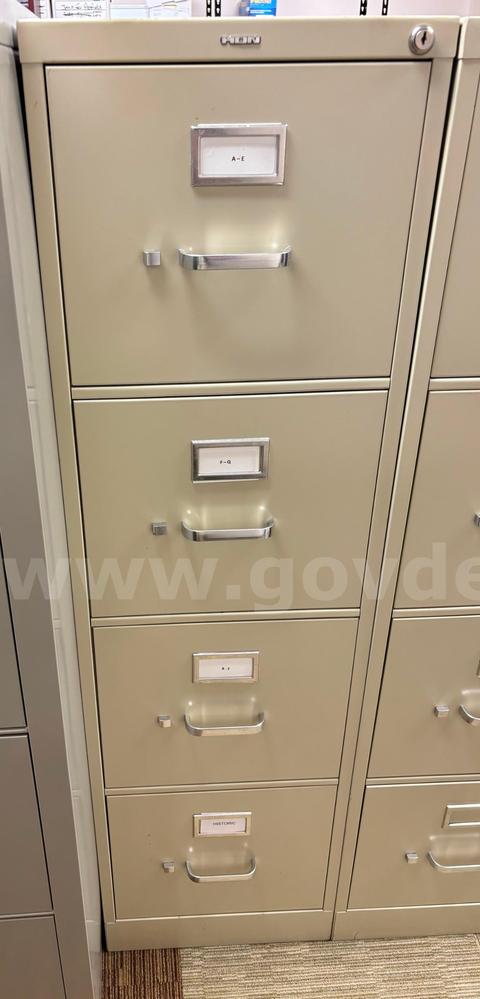 File Cabinet