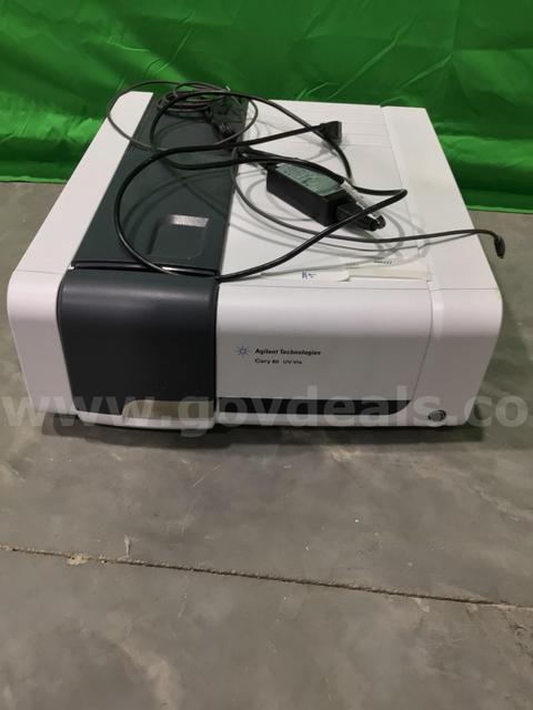 Agilent Technologies Cary 60 UV-Vis