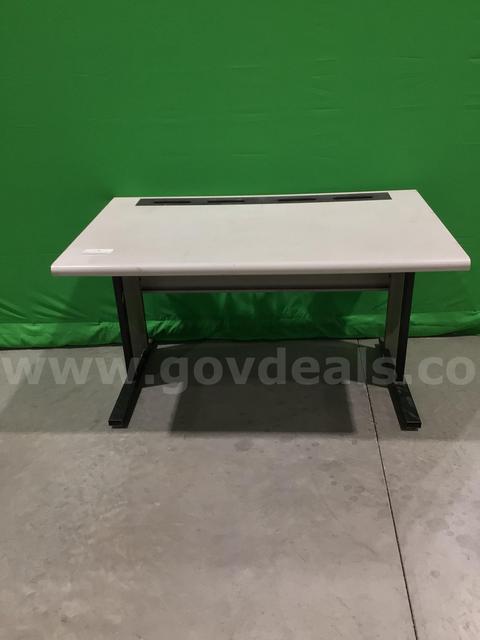 Lot of (2) Desks