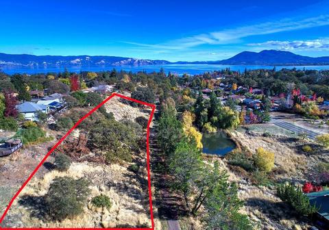 Clearlake, CA - 1.48 Acres, Assessed Value $102,402