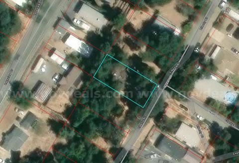 Clearlake, California - Res Lot in Nice