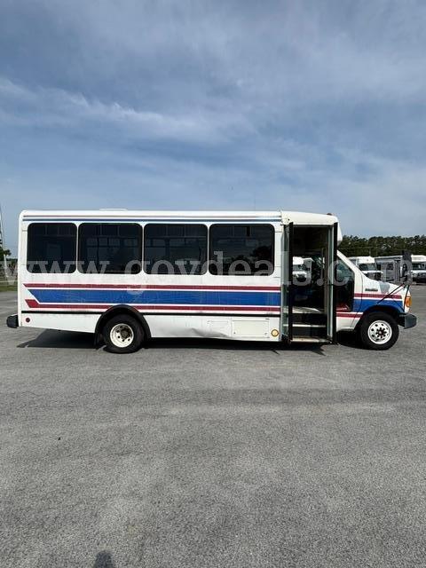 2006 Ford Econoline