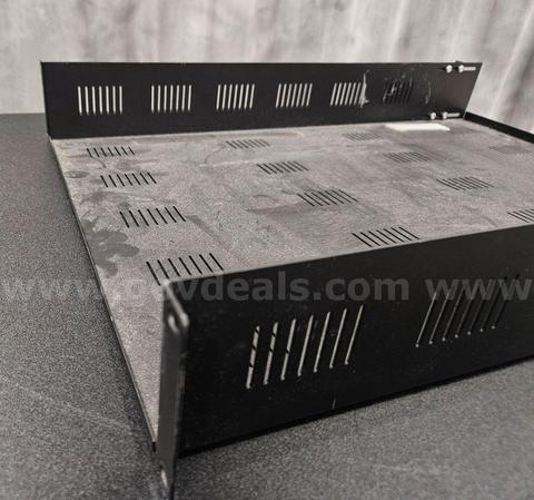 Adjustable Shelf Telescopes - Heavy Duty 4 point