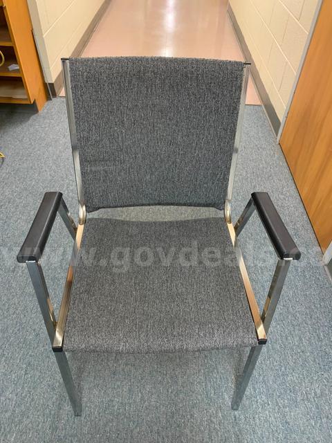Office / Waiting Room Chairs