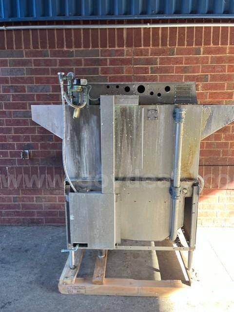 HOBART CL44EN COMMERCIAL DISHWASHER