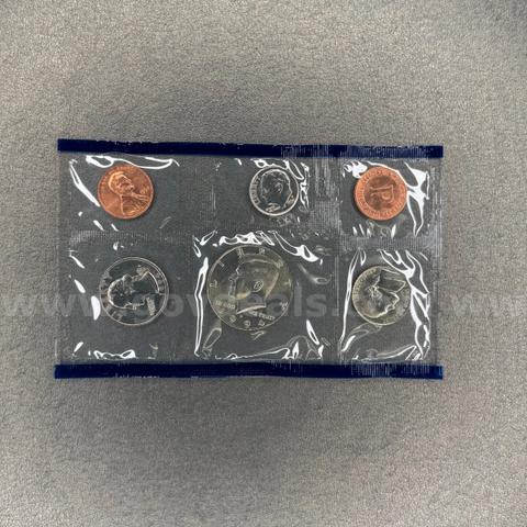 1994 US Proof Set