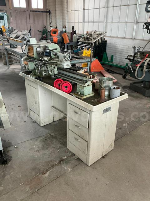 South Bend SBL GS-26 Lathe