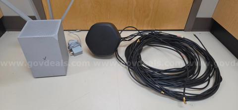Verizon Internet Gateway w/External Antenna