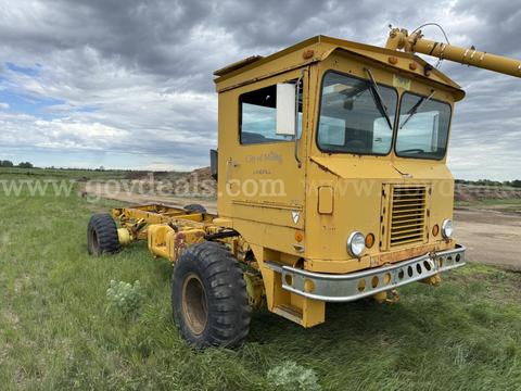 1975 Walter ZCQD