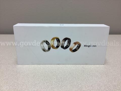 RingConn Gen 2 Smart Ring