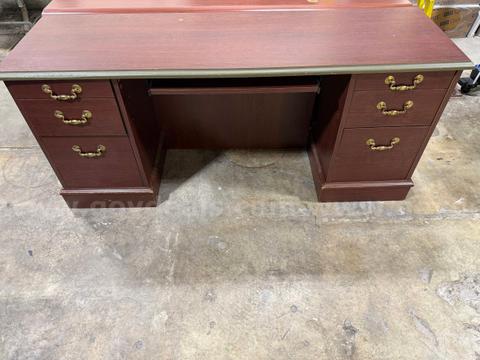 Misc. Desks