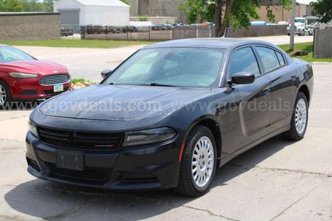 2015 Dodge Charger