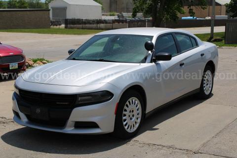 2019 Dodge Charger
