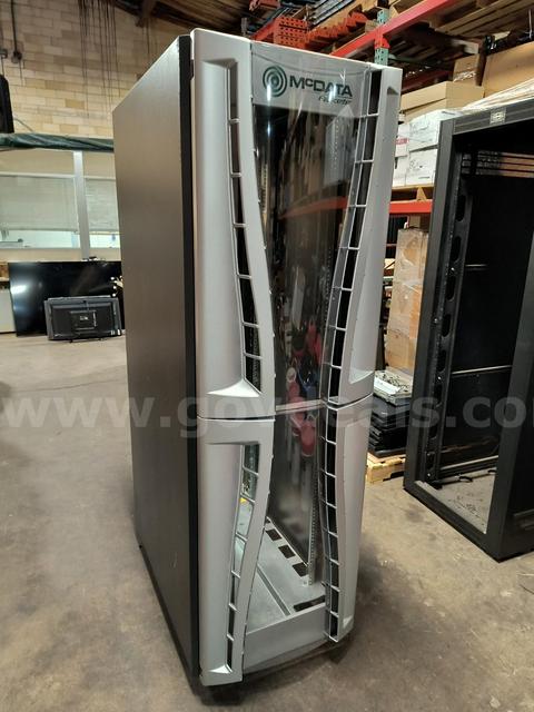 Server Rack / IT Cabinet