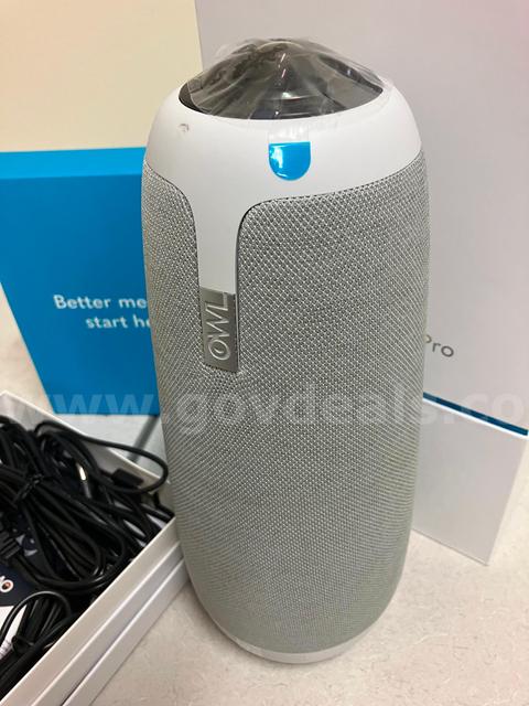 Meeting Owl Pro Camera