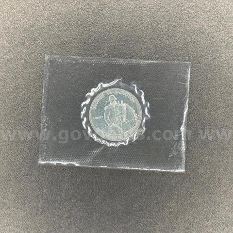 George Washington Silver Half Dollar