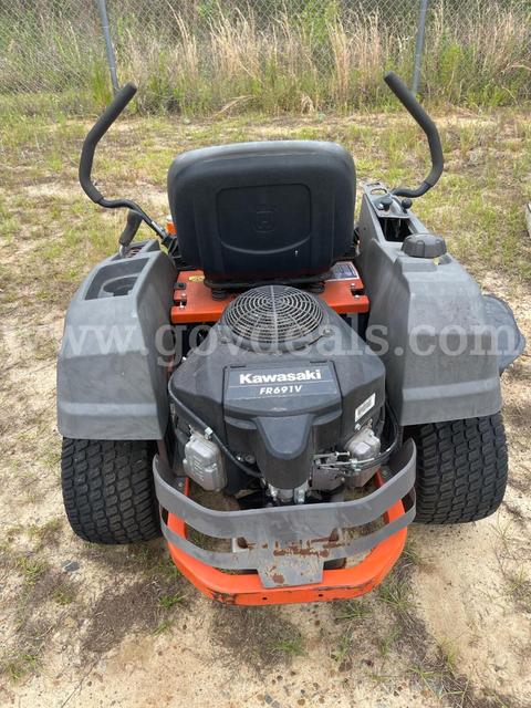2000 HUSQVARNA MOWER