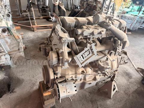 E-7 Mack Engine