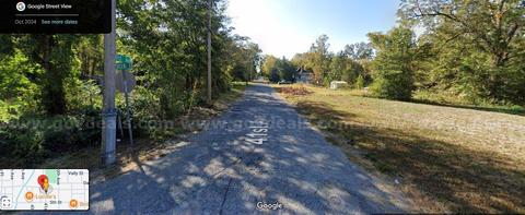 0.22 Acre Lauderdale County, MS. - Owner Financing. $99 a month