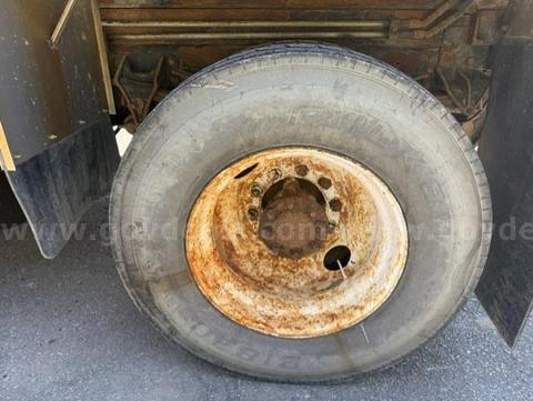 2007 International 7400