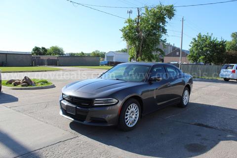 2016 Dodge Charger