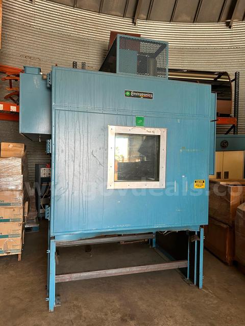 Envirotronics EV70-LN2 Temperature Chamber