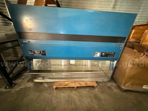 Fisher Hamilton Class II Biological Safety Cabinet