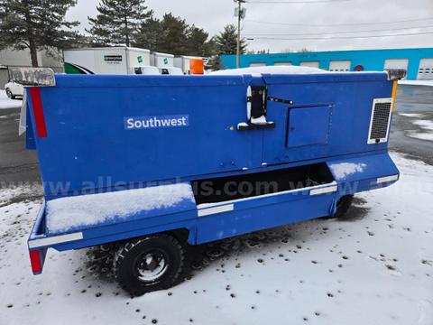 2000 Trilectron 90T400SLC Ground Power Unit