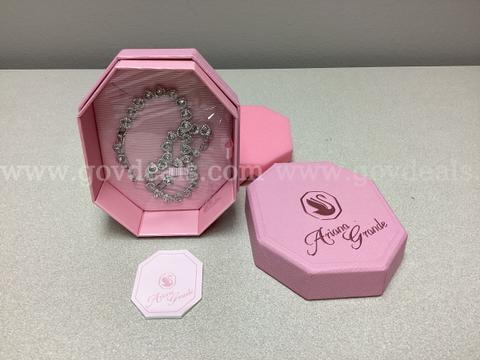 Swarovski x Ariana Grande Collection Necklace