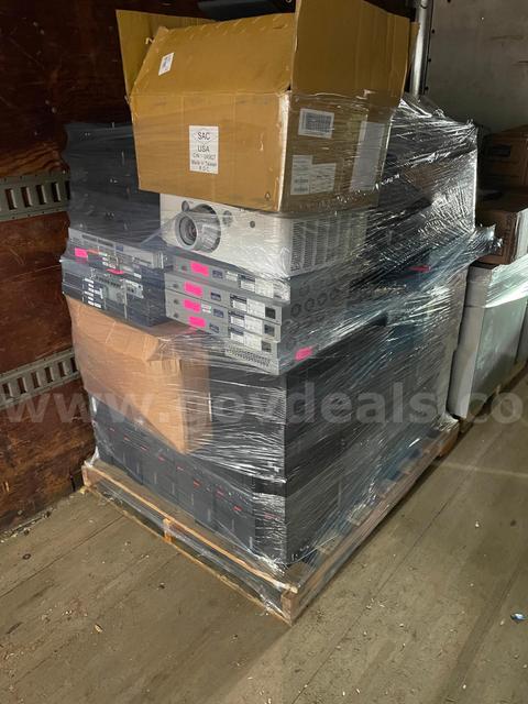 Miscellaneous Computers & Electronics