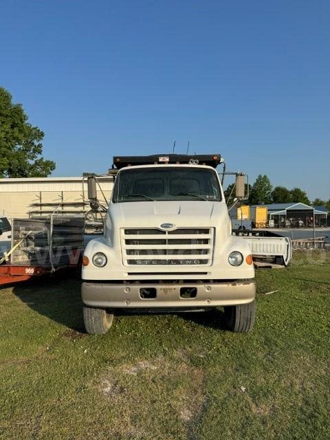 2007 Sterling LT7500
