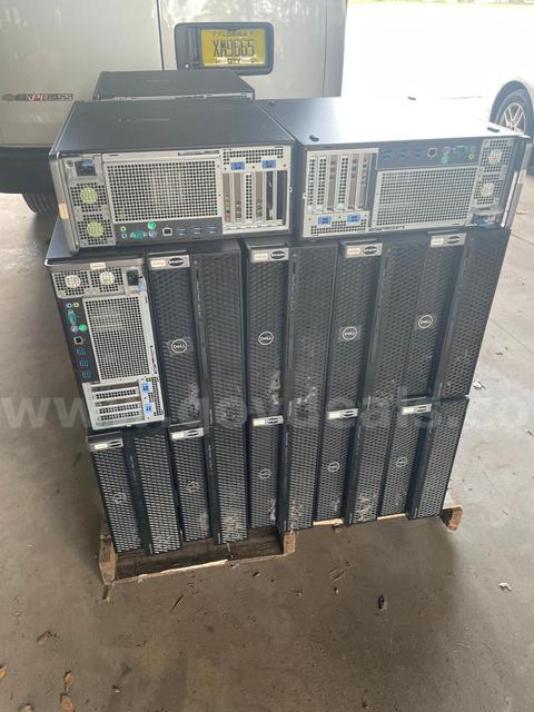 Miscellaneous Computers & Electronics