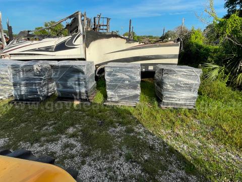 Cargo Storage Boxes